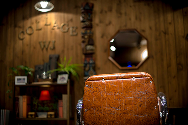 しっかりカウンセリングを行い、 お客様のご要望に合ったスタイルをご提案!